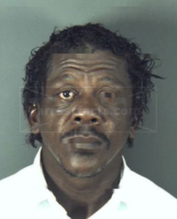 Cedric Lamar Warthen