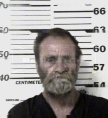 James Grant Foster