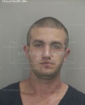 Michael Anthony Nolan