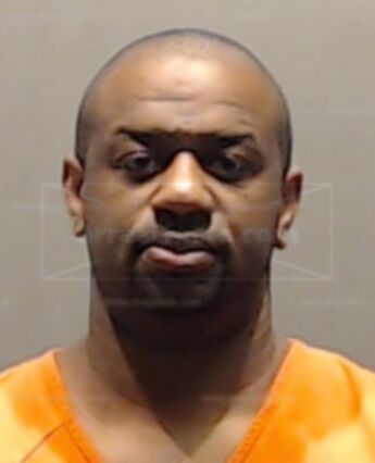 Michael Deon Wesley