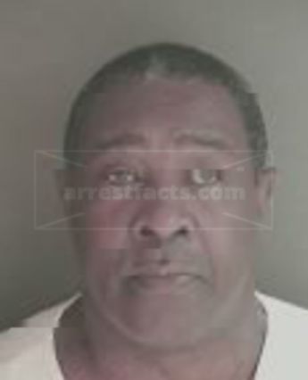 James Leon Bryant