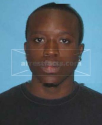 Darius J Eglaus