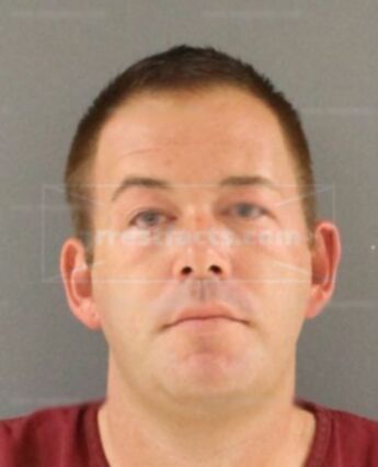 Gregory Daniel Clark