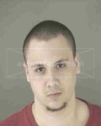 Christopher Elliott Cansino