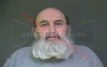 Ralph Cameron
