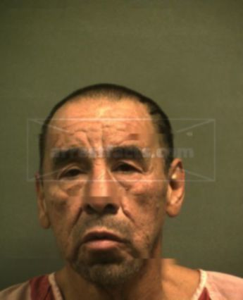 Joseph Gilbert Gutierrez