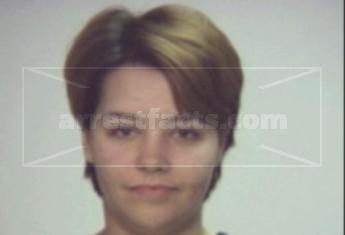 Ashley Nicole Farnsworth