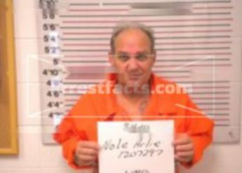Arlie David Nole