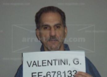 Gregory Roger Valentini