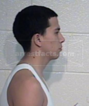Irving Alan Munoz Viera
