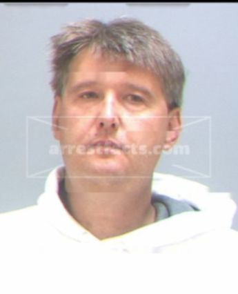 Shane Gerone Forrest