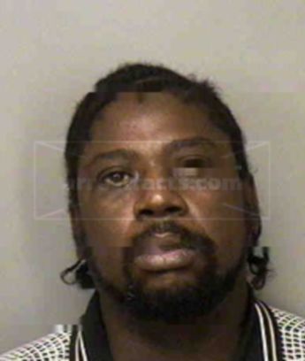 Sylvester Austin