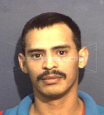 Lee Roy Contreras