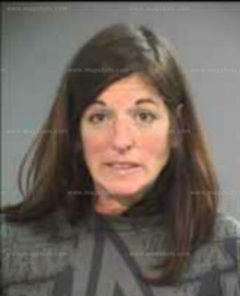Staci Crystine Lacombe