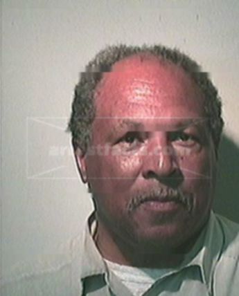 Leonard W Tucker Jr.