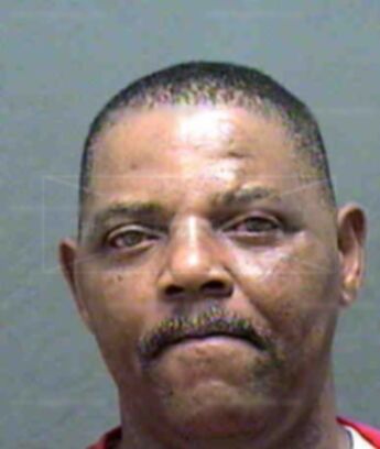 James Buford Crawford