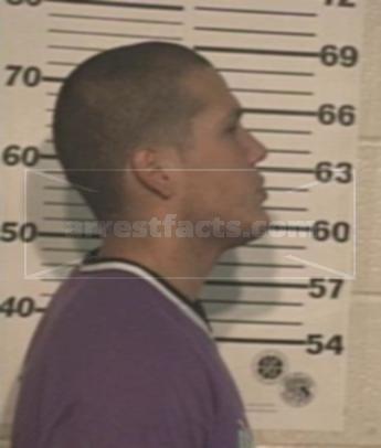 Brandon Eli Contreras Casas