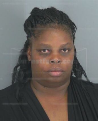 Carolyn Scott Sims