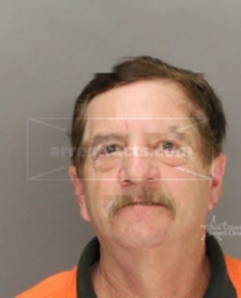 Ronald Patrick Anderson