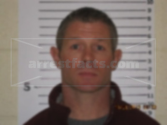 Shane Patrick Mcgooden