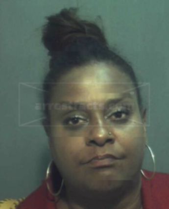 Tawanna Lynnette Stevens