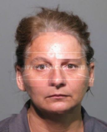 Patsy Weston
