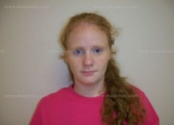 Tia Leanne Hager