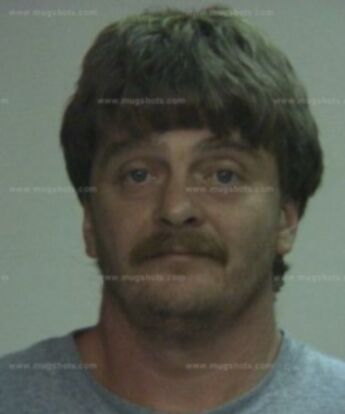 Kenneth Wayne Mosholder