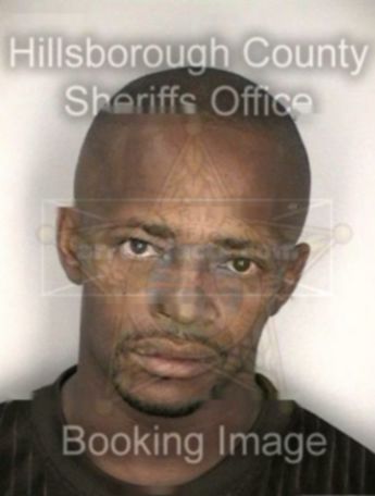 Johnny L Buster