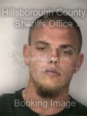 Shane Patrick Kelly