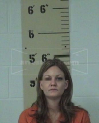 Amanda Lee Wilson