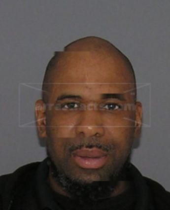 Ronald Cason