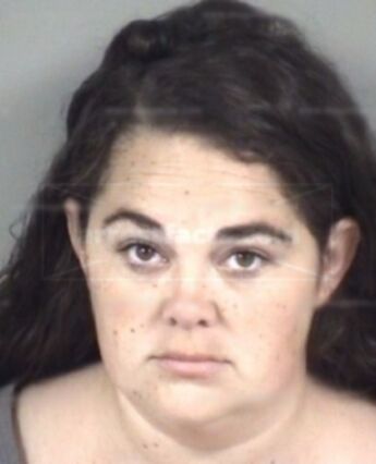 Lucinda Crawford Mclain