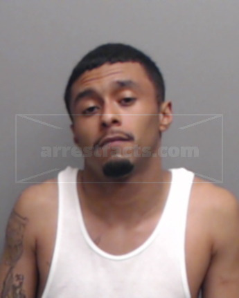 Fred Robert Ellison