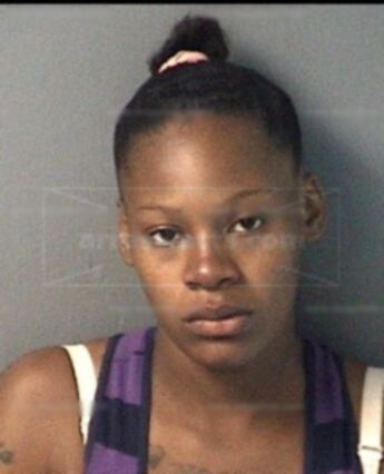 Shakia Janeshia Williams