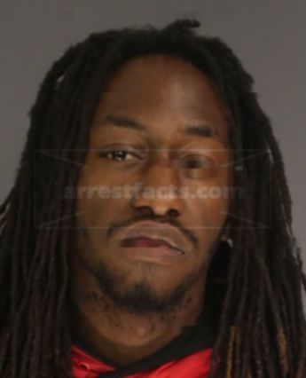 Altariq L Webb