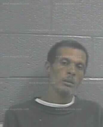 Kendrick Bernard Morris