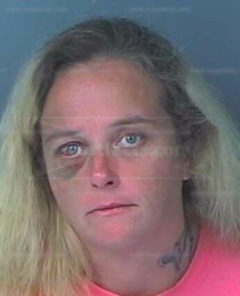 Jennifer Elaine Wood