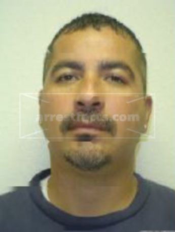 Roland Benavides