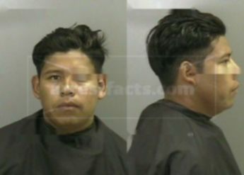 Pablo Reynaldo Ramirez