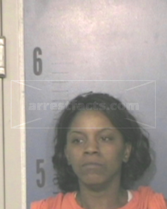 Sherunda Anae Mcafee