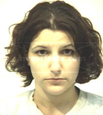 Crystal Marie Lindsey
