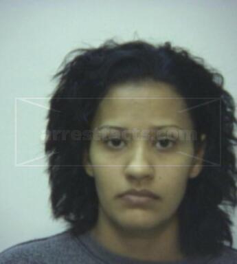 Patricia Samagnie Hernandez