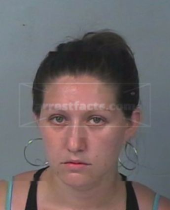 Samantha Susan-Lois Perkins