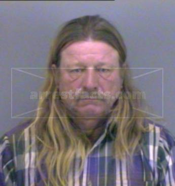 Randy Merle Wallace