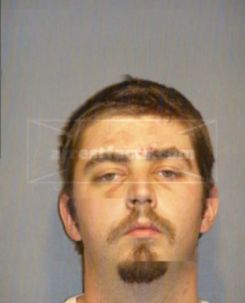 Joshua Robert Drabek
