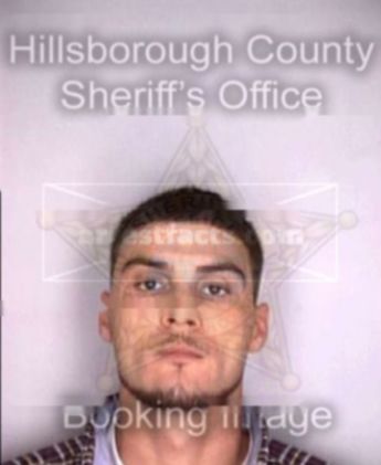 John Antonio Martinez