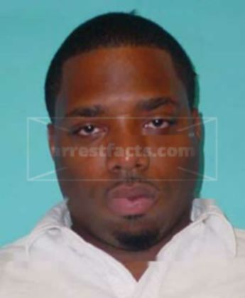 Marcell Perry Cato
