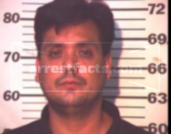 Jorge Alberto Garza Hernandez