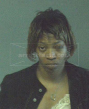 Shawnee Marie Simmons